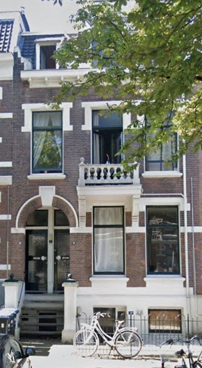 van Slichtenhorststraat