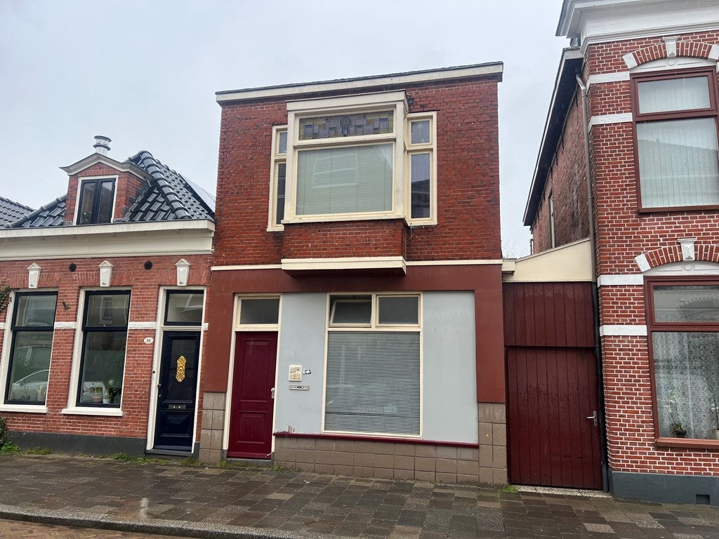 Helper Kerkstraat