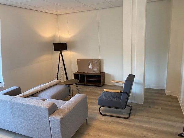 Appartement Collegeplein in Weert