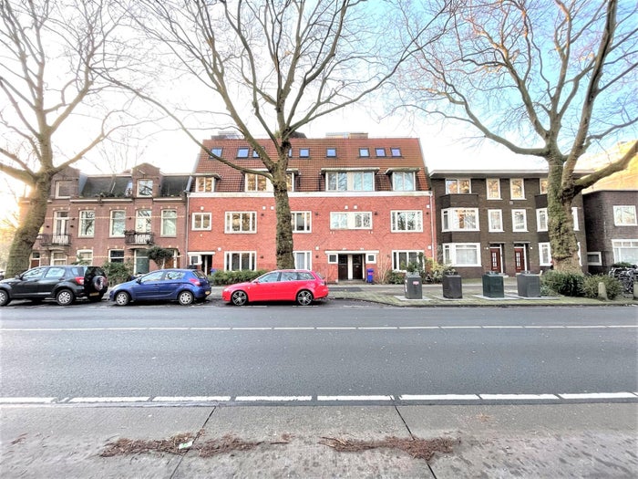 Te huur: Appartement Amstelveenseweg in Amsterdam