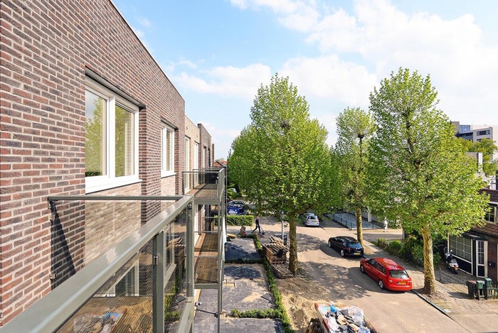 Te huur: Appartement Parklaan in Hoofddorp