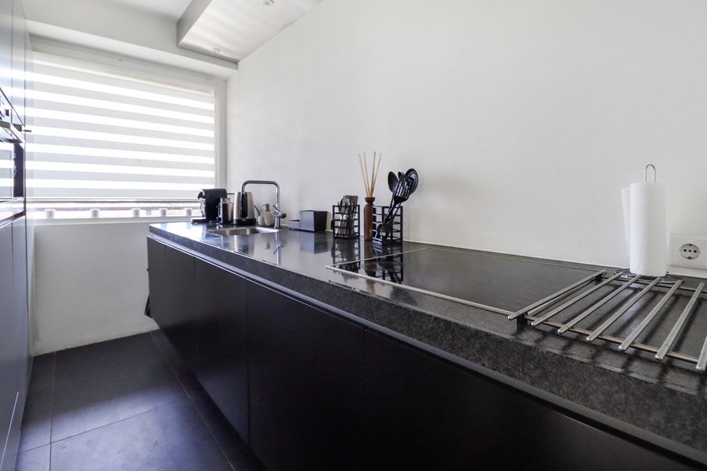 Appartement te huur: Burgemeester Hogguerstraat 737, Amsterdam