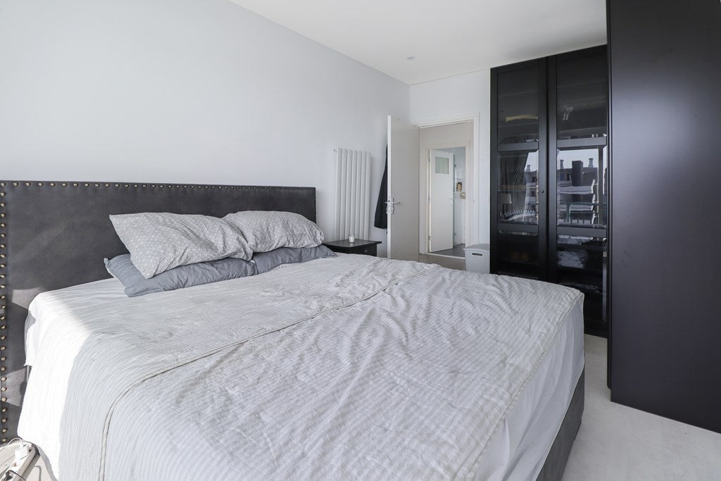 Appartement te huur: Burgemeester Hogguerstraat 737, Amsterdam