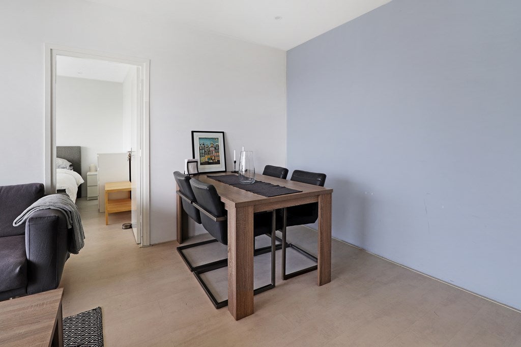 Appartement te huur: Burgemeester Hogguerstraat 737, Amsterdam