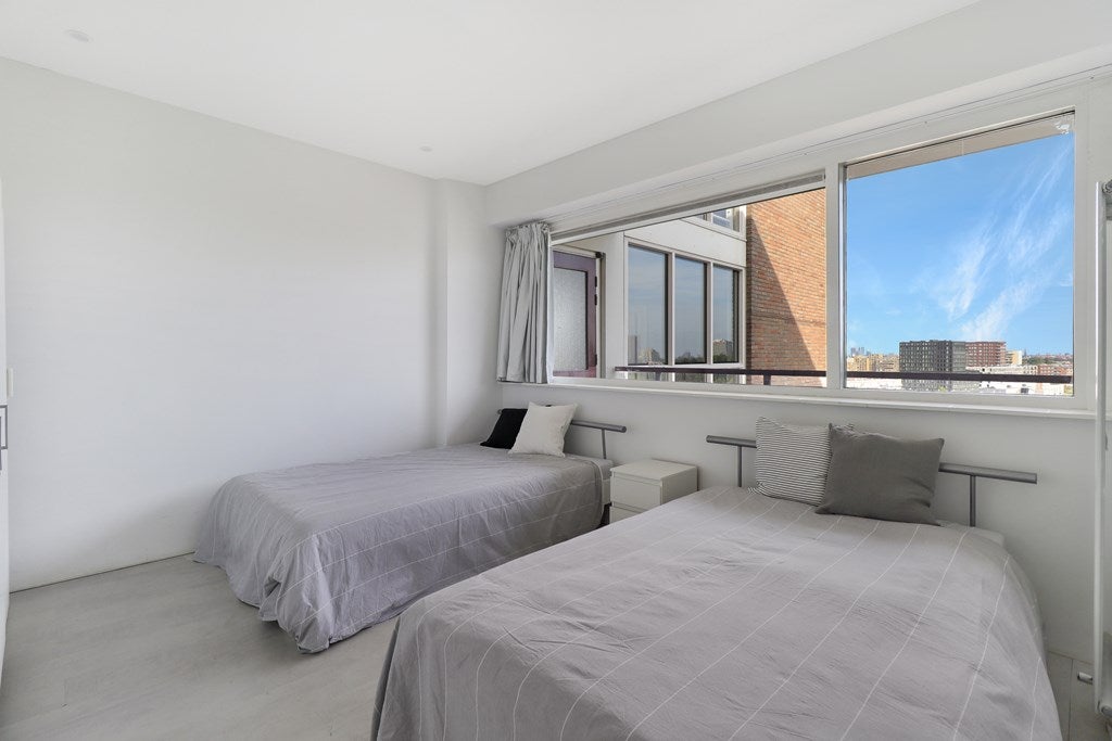 Appartement te huur: Burgemeester Hogguerstraat 737, Amsterdam