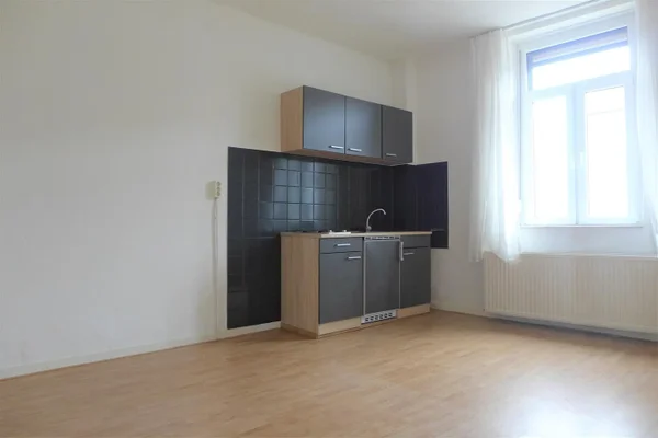 Kamer Meerssenerweg in Maastricht