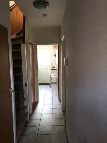 Woonhuis aan de Marijkestraat in Noordwijk (2202 TW)