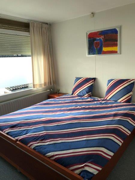 Woonhuis aan de Marijkestraat in Noordwijk (2202 TW)