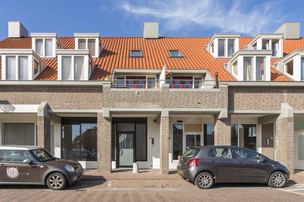 Appartement Varkensmarkt in Hilvarenbeek