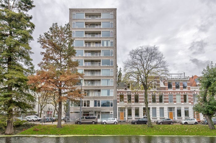 Te huur: Appartement Noordsingel 182 in Rotterdam