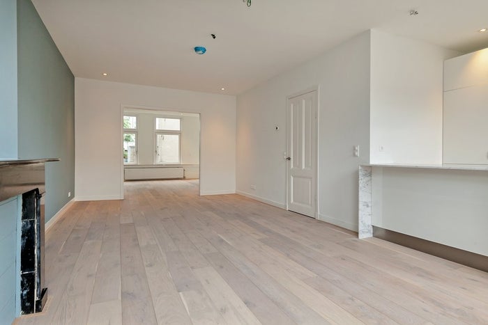 Te huur: Appartement Hemonystraat 42 III in Amsterdam