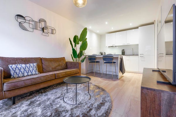 Willemskade, Leeuwarden