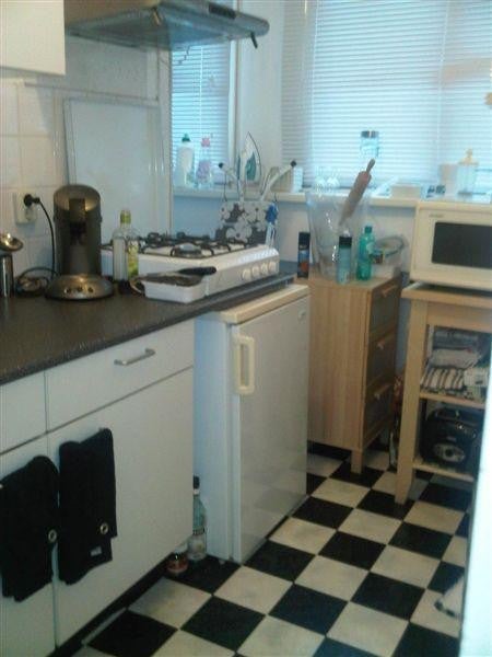 Room Cremerstraat in Haarlem