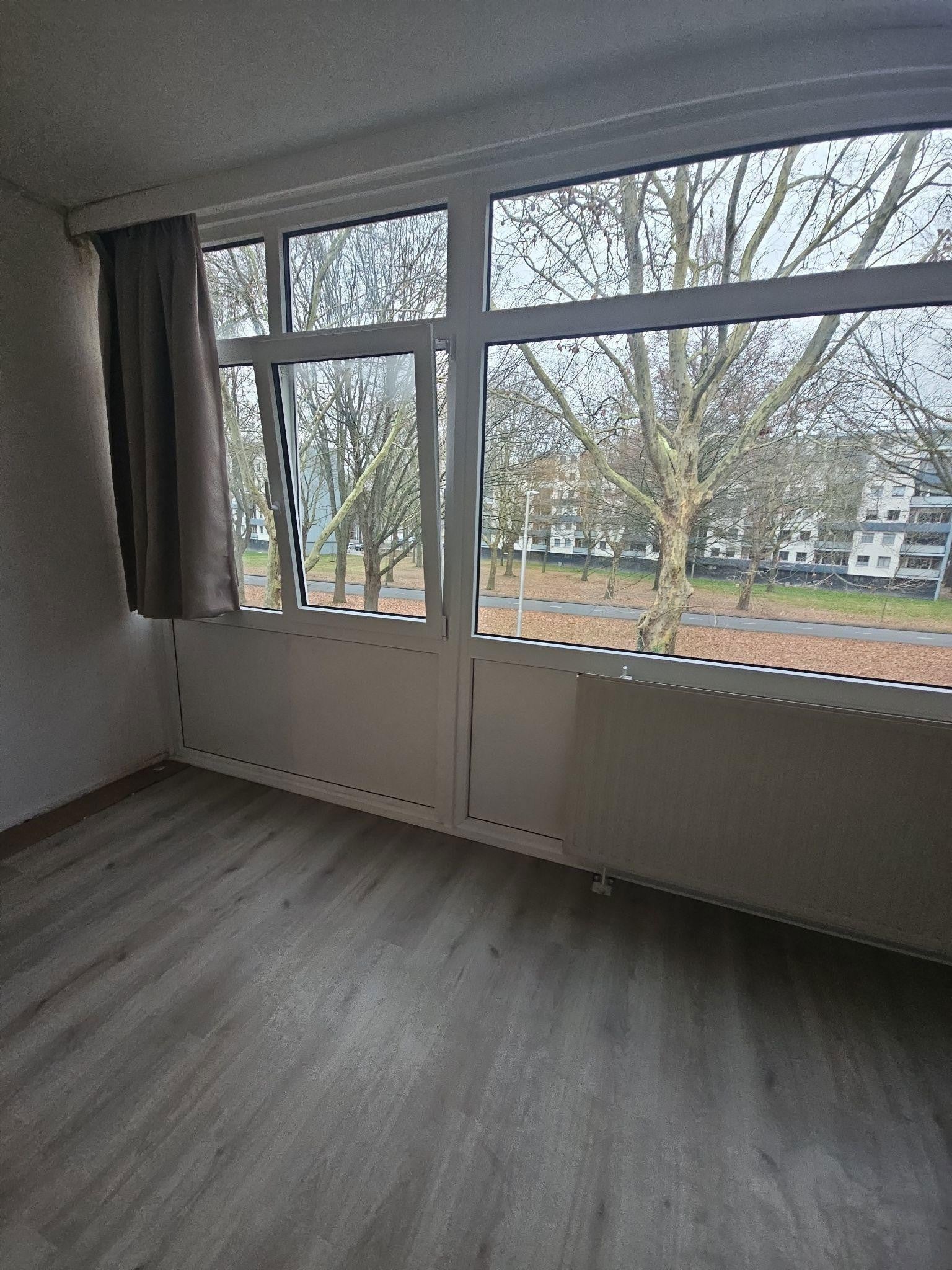 Appartement Humperdinckstraat in Tilburg