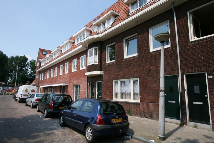 Te huur: Appartement Mosveld 92 HS in Amsterdam