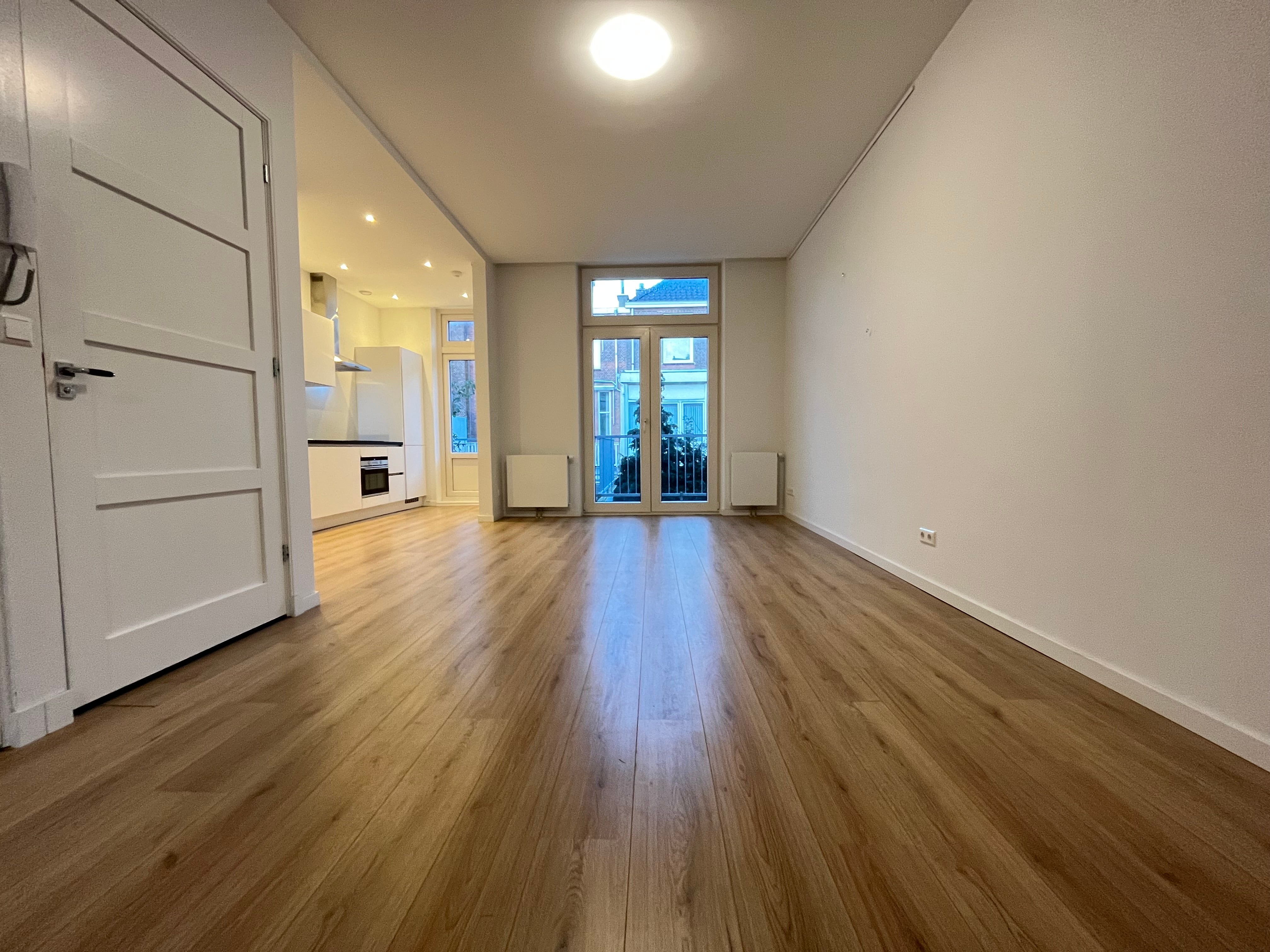 Te huur Appartement Willem Kuijperstraat 102 in Den Haag