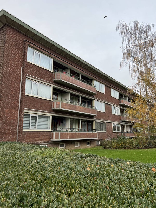 Apartment for rent Meidoornstraat, Heerlen for €706