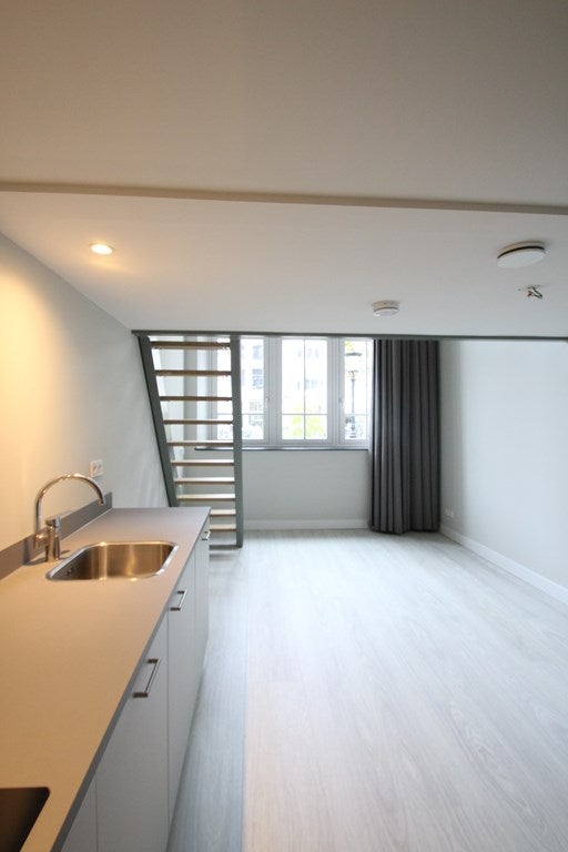 Te huur: Appartement Oudegracht in Utrecht