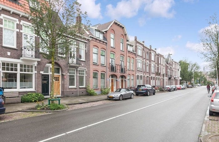 Te huur: Appartement Stadhouderslaan in Utrecht