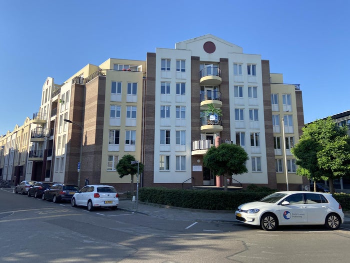 Te huur: Appartement Sint Maartenslaan in Maastricht