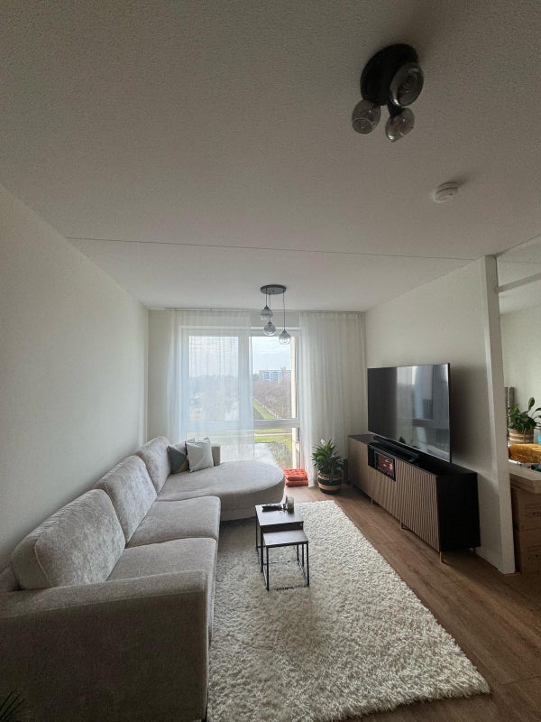 Te huur Appartement Wilgenplaslaan 198 C 04 in Rotterdam