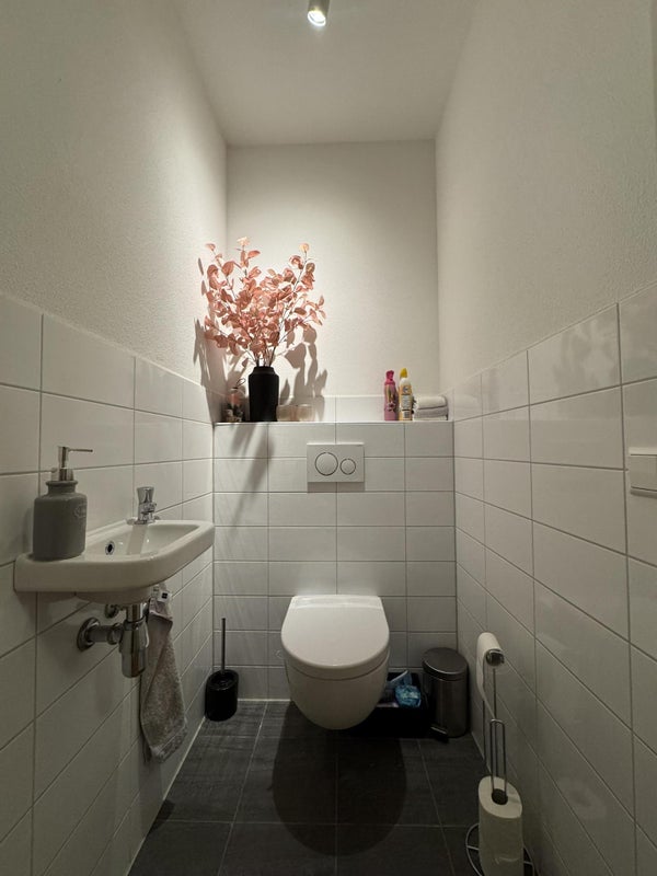 Te huur Appartement Wilgenplaslaan 198 C 04 in Rotterdam