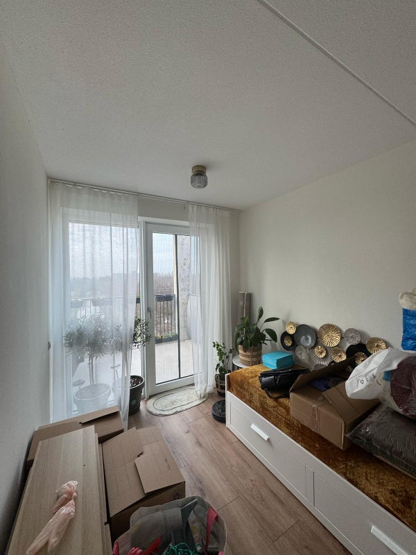 Te huur Appartement Wilgenplaslaan 198 C 04 in Rotterdam