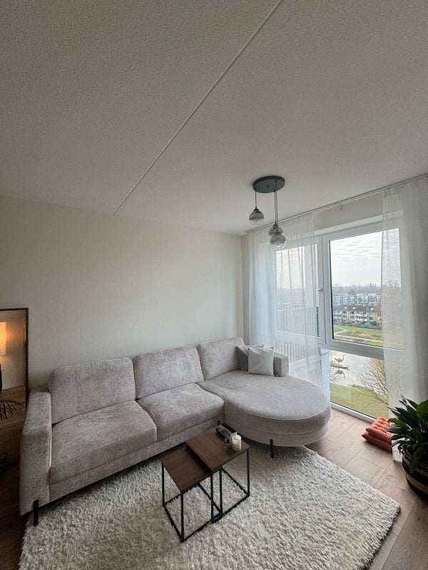 Te huur Appartement Wilgenplaslaan 198 C 04 in Rotterdam