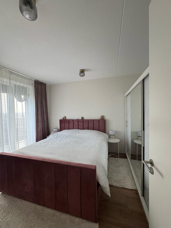 Te huur Appartement Wilgenplaslaan 198 C 04 in Rotterdam