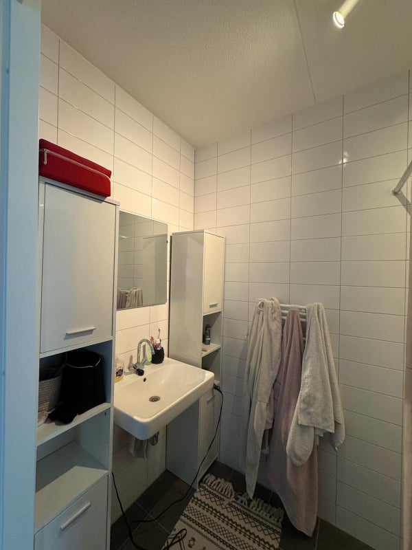 Te huur Appartement Wilgenplaslaan 198 C 04 in Rotterdam