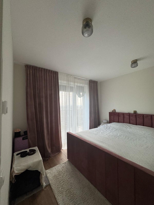 Te huur Appartement Wilgenplaslaan 198 C 04 in Rotterdam