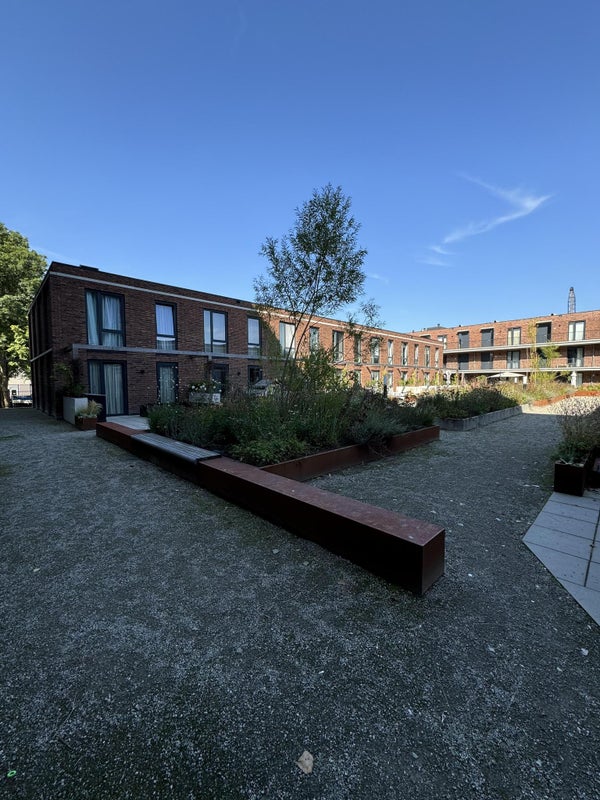Te huur Appartement Wilgenplaslaan 198 C 04 in Rotterdam