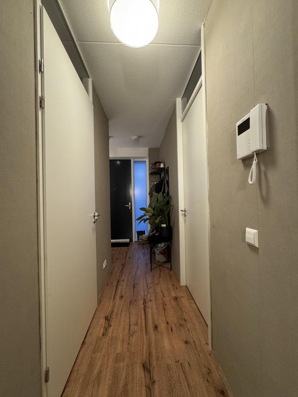 Te huur Appartement Wilgenplaslaan 198 C 04 in Rotterdam