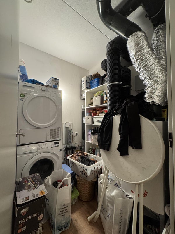Te huur Appartement Wilgenplaslaan 198 C 04 in Rotterdam