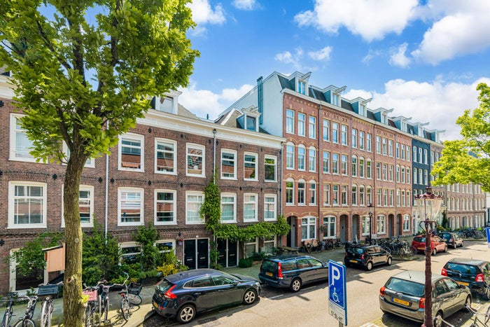 Overamstelstraat 20 2