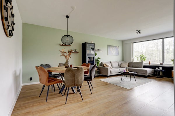 Edmond Hellenraadstraat 125 in Rotterdam