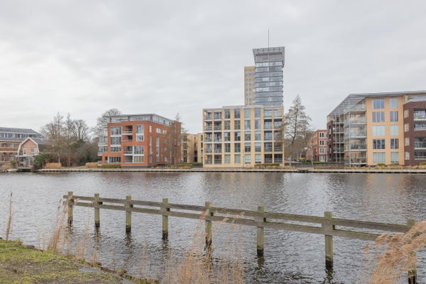 Appartement Bellevuelaan