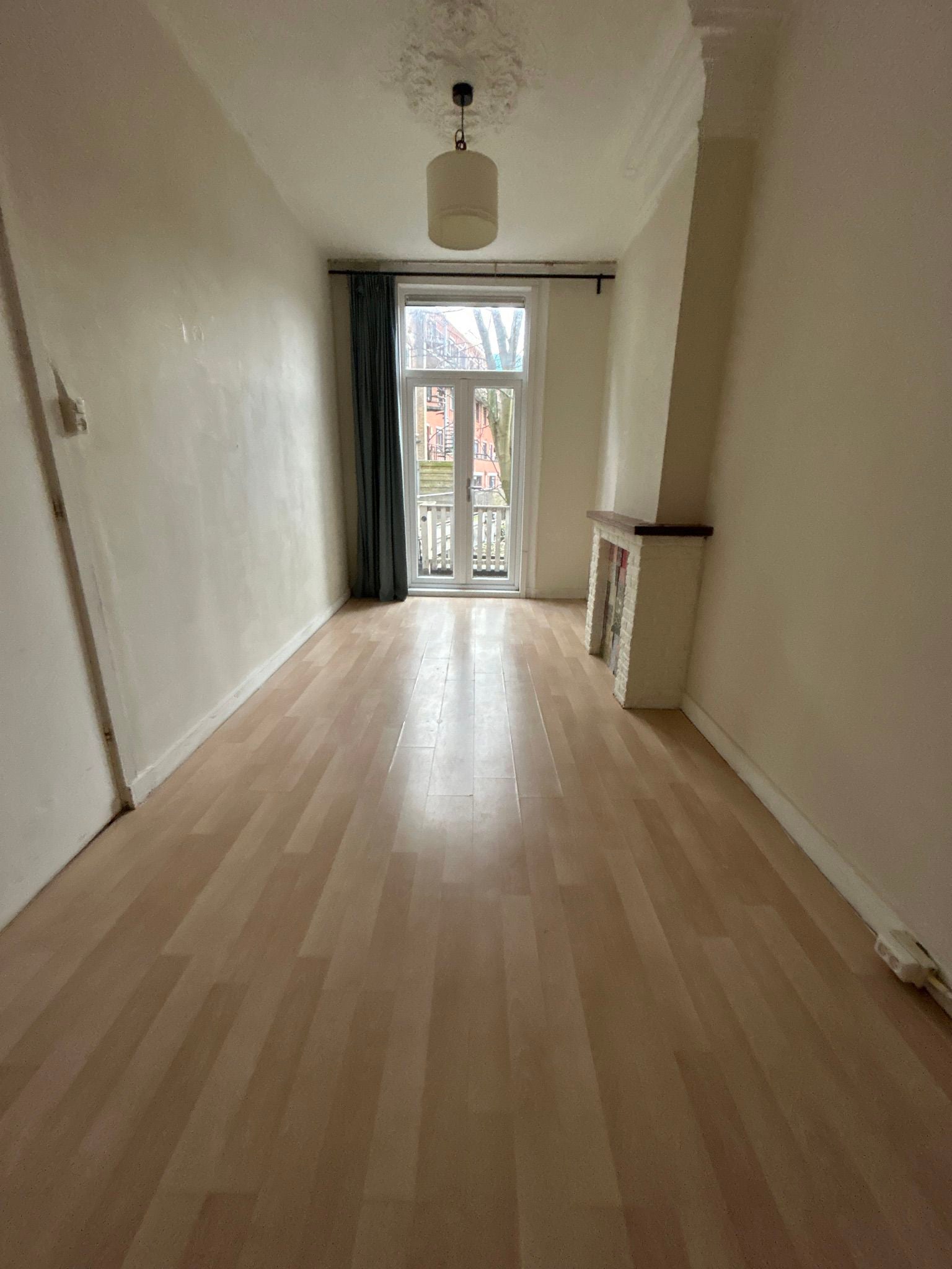 Te huur Kamer 's-Gravendijkwal 75 C in Rotterdam