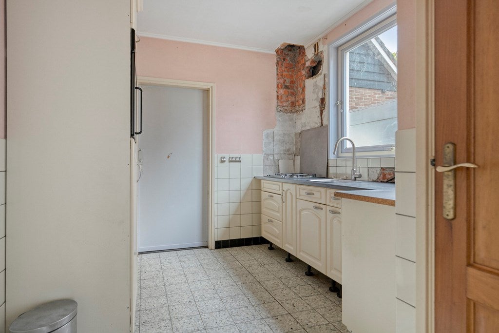 Vrijstaande woning te koop: Clausstraat 1, Hulst