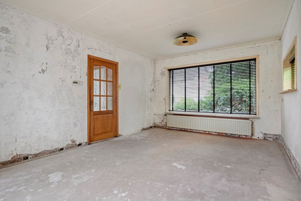 Vrijstaande woning te koop: Clausstraat 1, Hulst