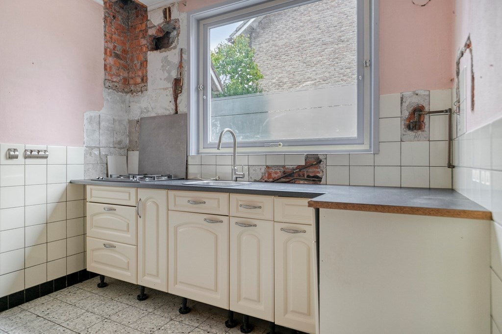Vrijstaande woning te koop: Clausstraat 1, Hulst