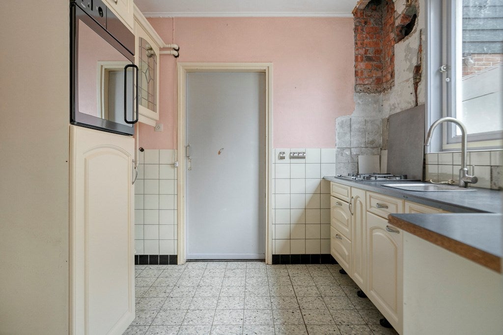 Vrijstaande woning te koop: Clausstraat 1, Hulst