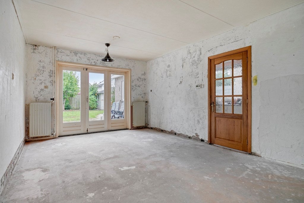 Vrijstaande woning te koop: Clausstraat 1, Hulst