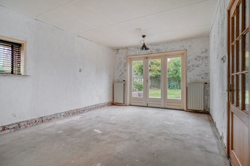 Vrijstaande woning te koop: Clausstraat 1, Hulst