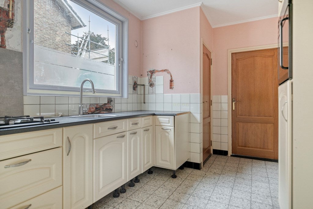 Vrijstaande woning te koop: Clausstraat 1, Hulst
