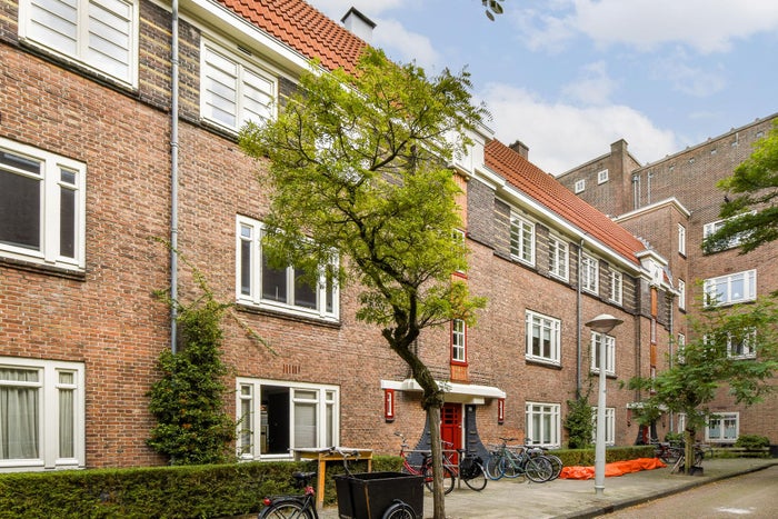 Simsonstraat 19 II