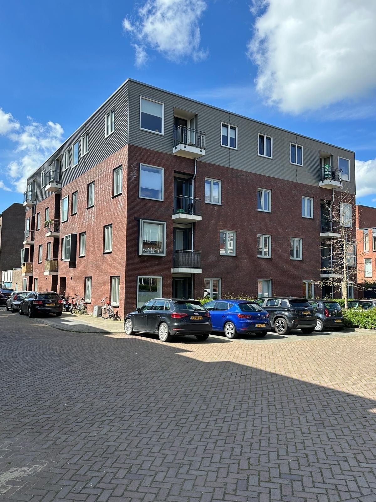 Barestraat