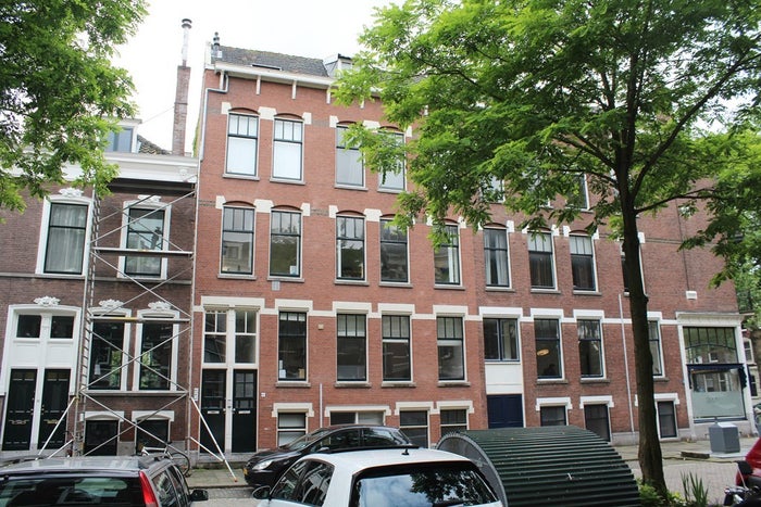 Te huur: Appartement 1e Jerichostraat in Rotterdam