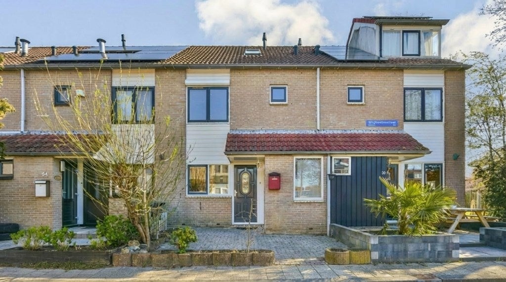 Strijkmolenstraat