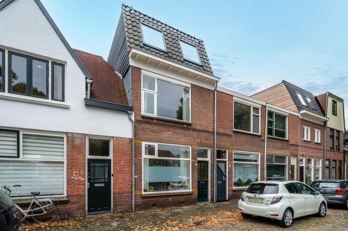 Seringstraat 112